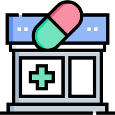 Pharmacy icon